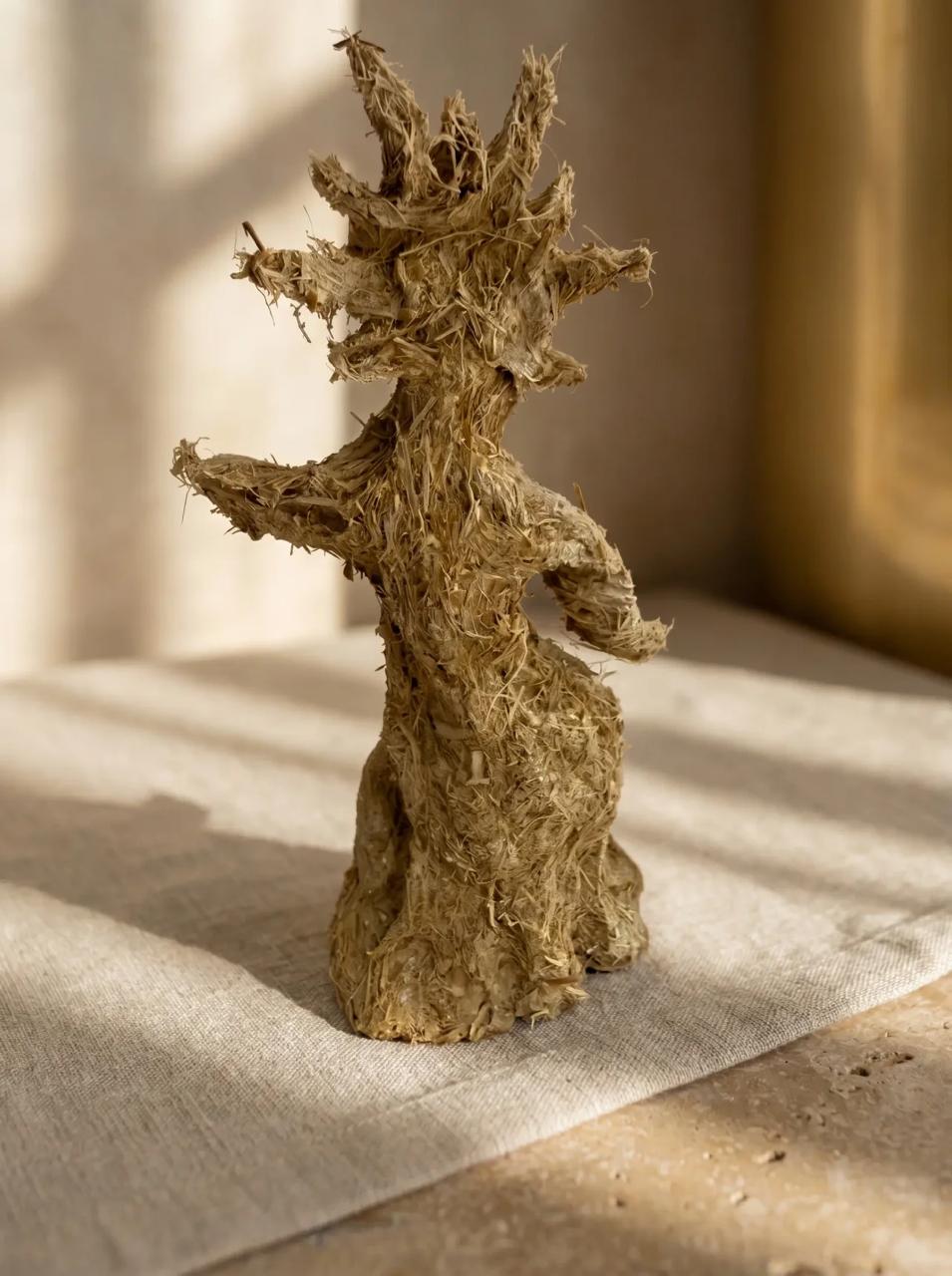 Totem Soleya