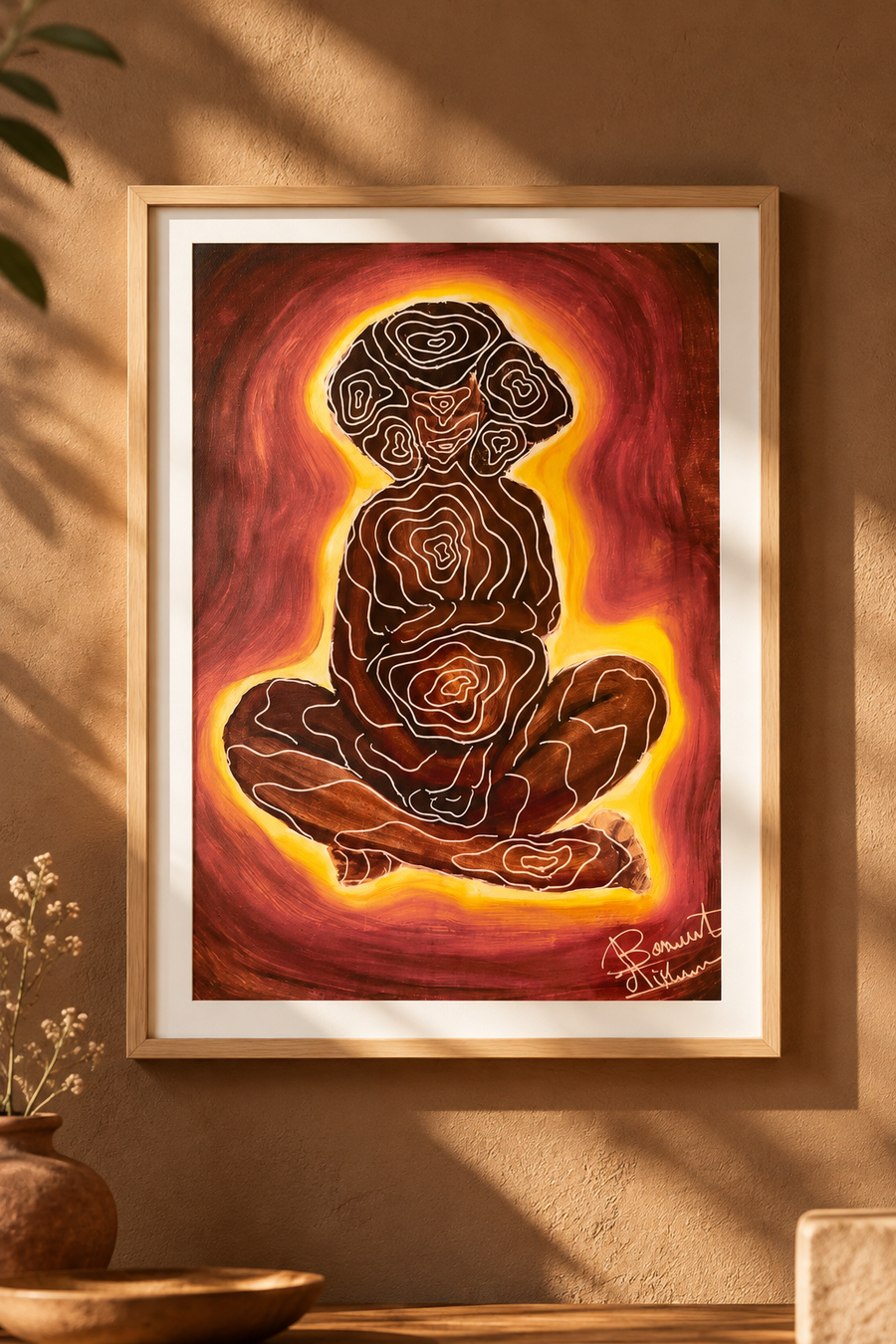 Matriarche