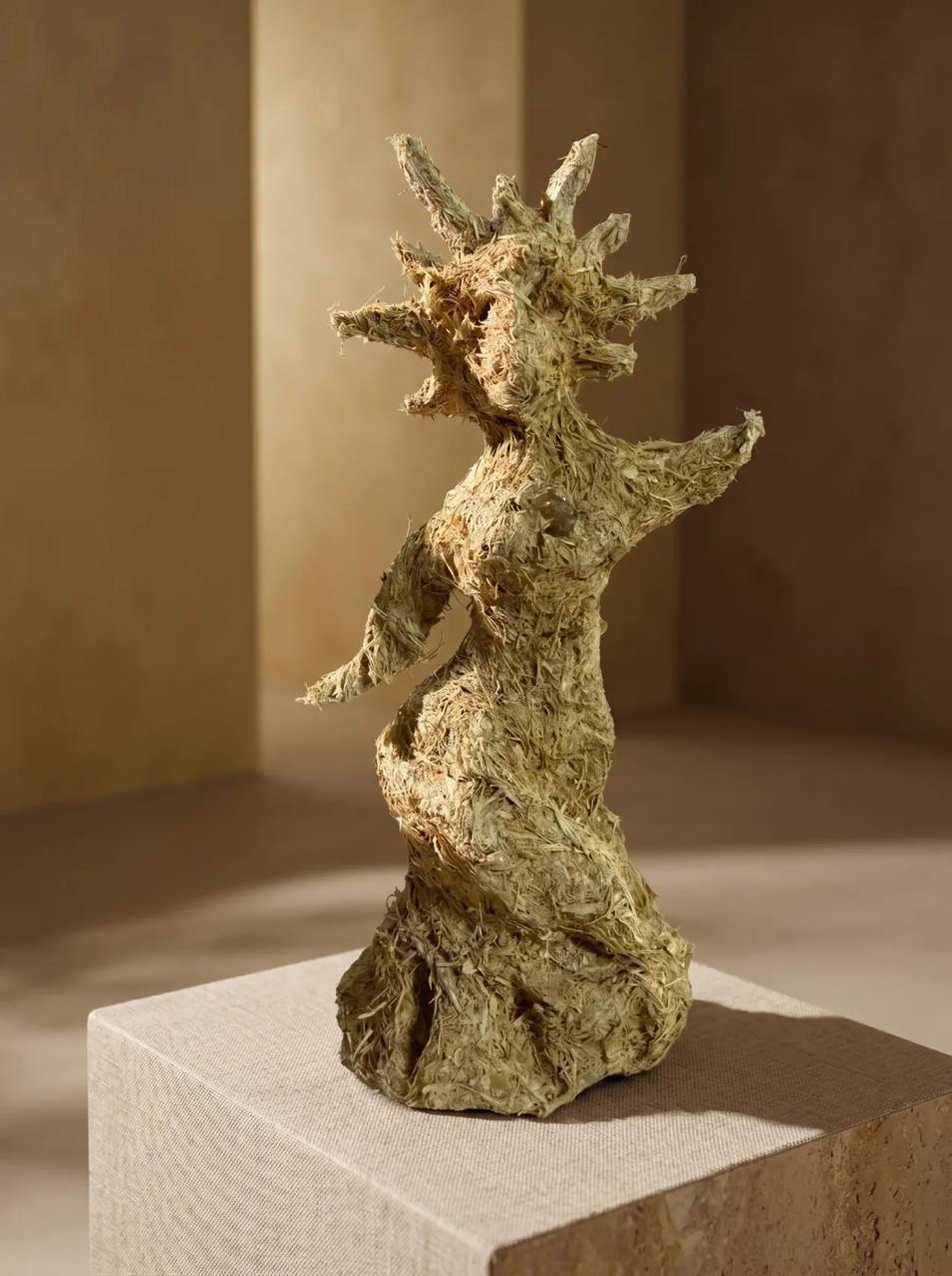 Totem Soleya